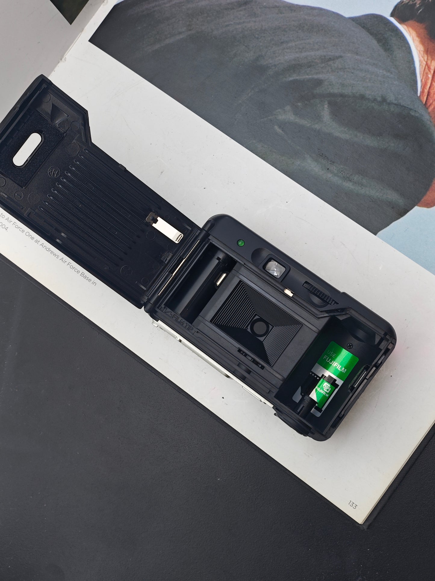 Fujifilm Smart Shot Plus