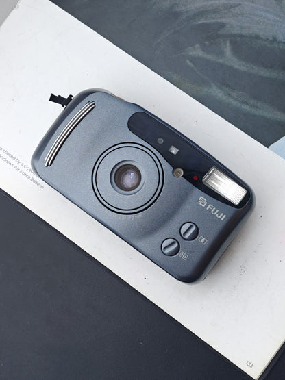 Fujifilm Zoom Cardia Supreme OP #10200506