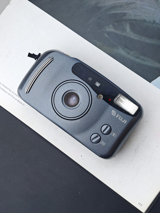 Fujifilm Zoom Cardia Supreme OP #10200506