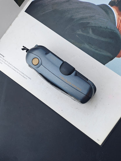 Fujifilm Zoom Cardia Supreme OP #10200506