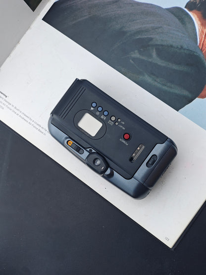Fujifilm Zoom Cardia Supreme OP #10200506