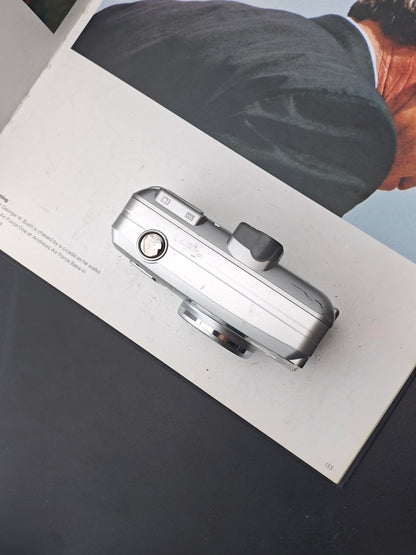 Fujifilm Zoom Date 120V #01086589