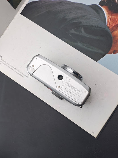 Fujifilm Zoom Date 120V #01086589