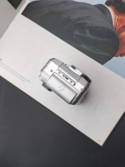 Fujifilm Zoom Date 120V #01086589