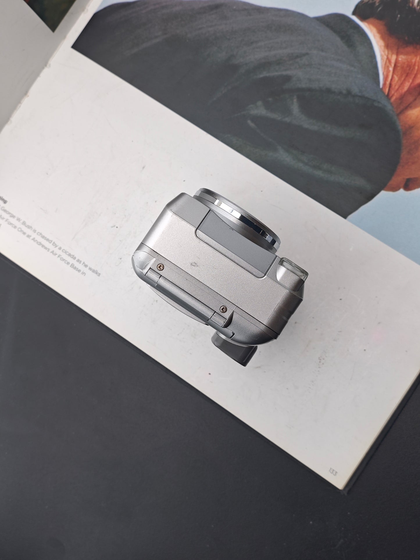 Fujifilm Zoom Date 120V #01086589