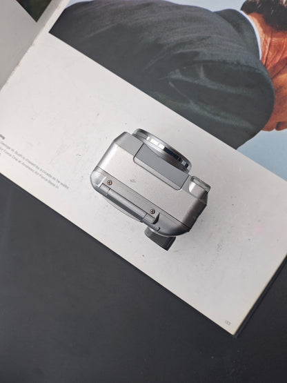 Fujifilm Zoom Date 120V #01086589