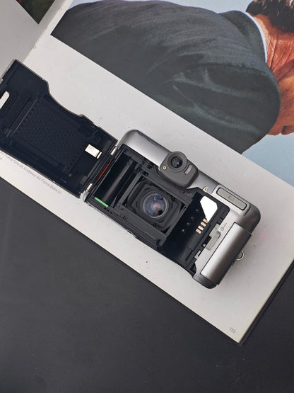 Fujifilm Zoom Date 120V #01086589