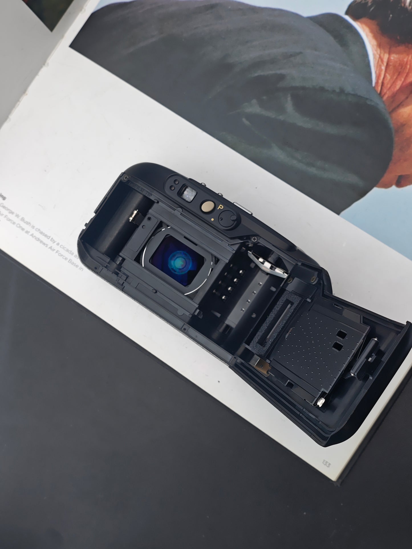 Minolta Capios 75 #33810201