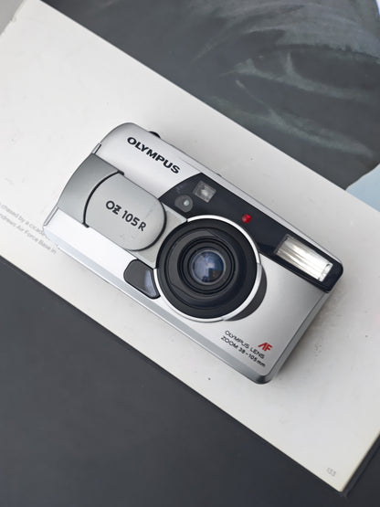 Olympus OZ 105R #4022477