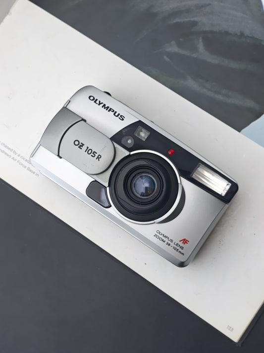 Olympus OZ 105R #4022477