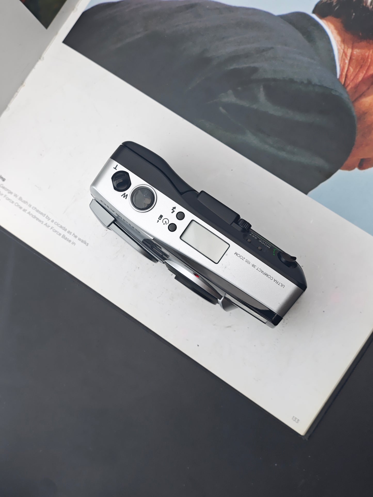 Olympus OZ 105R #4022477