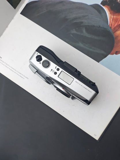 Olympus OZ 105R #4022477