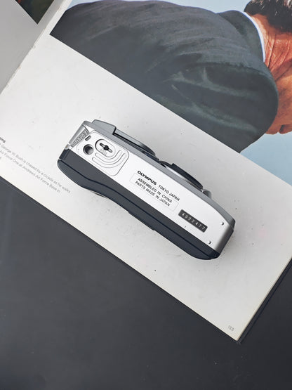 Olympus OZ 105R #4022477