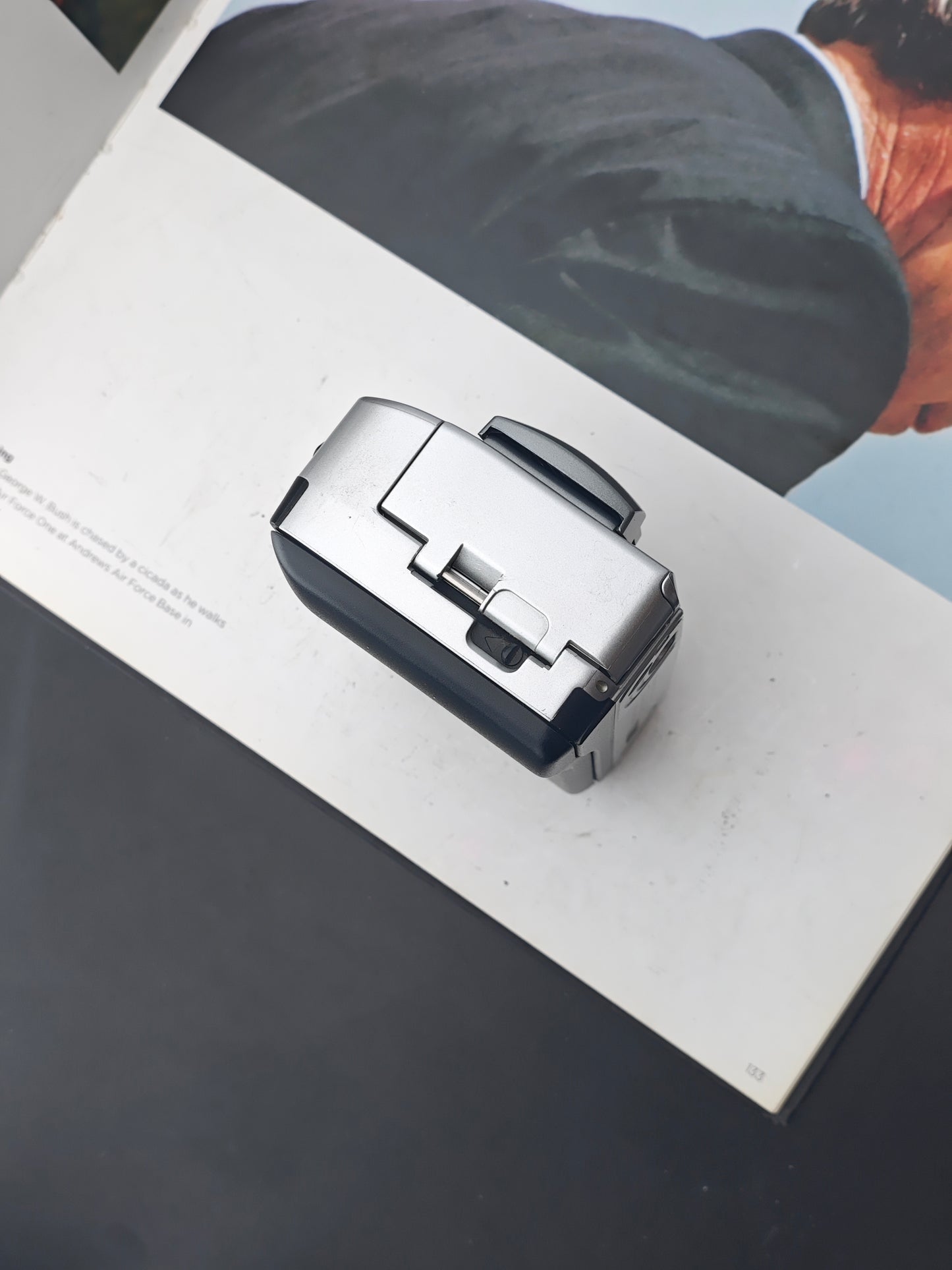 Olympus OZ 105R #4022477