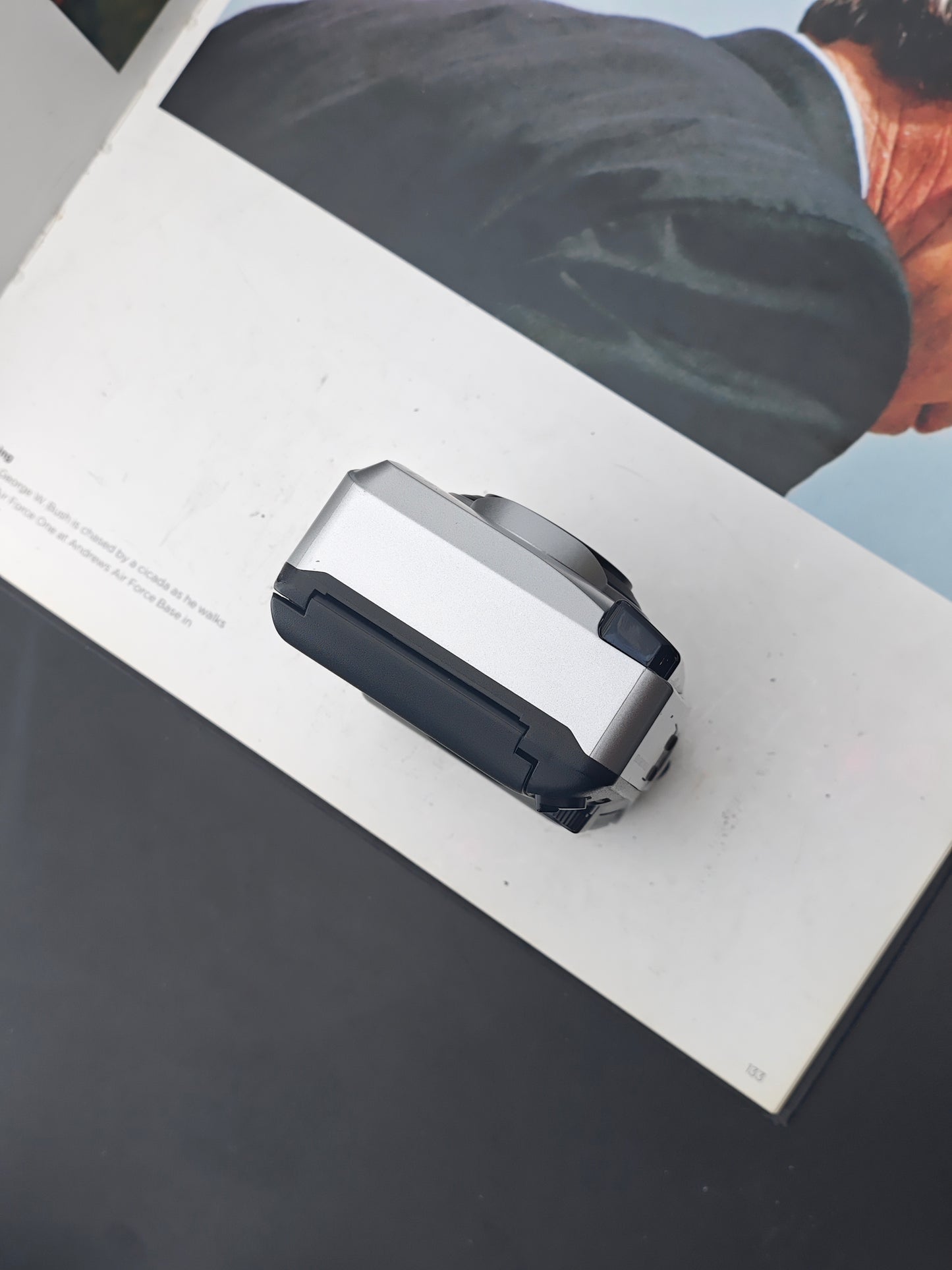 Olympus OZ 105R #4022477