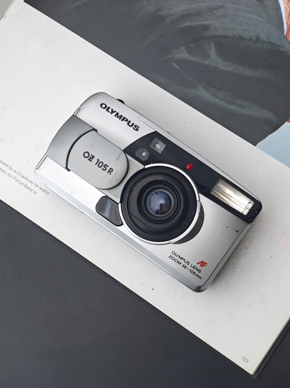 Olympus OZ 105R #4008088