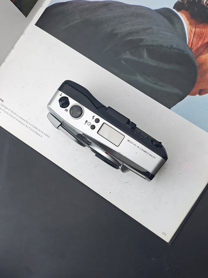 Olympus OZ 105R #4008088