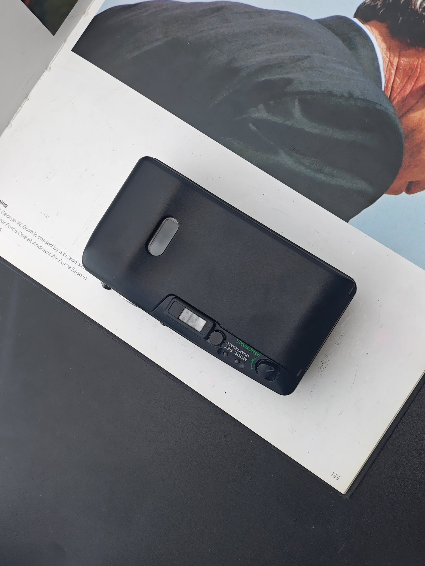 Olympus OZ 105R #4008088