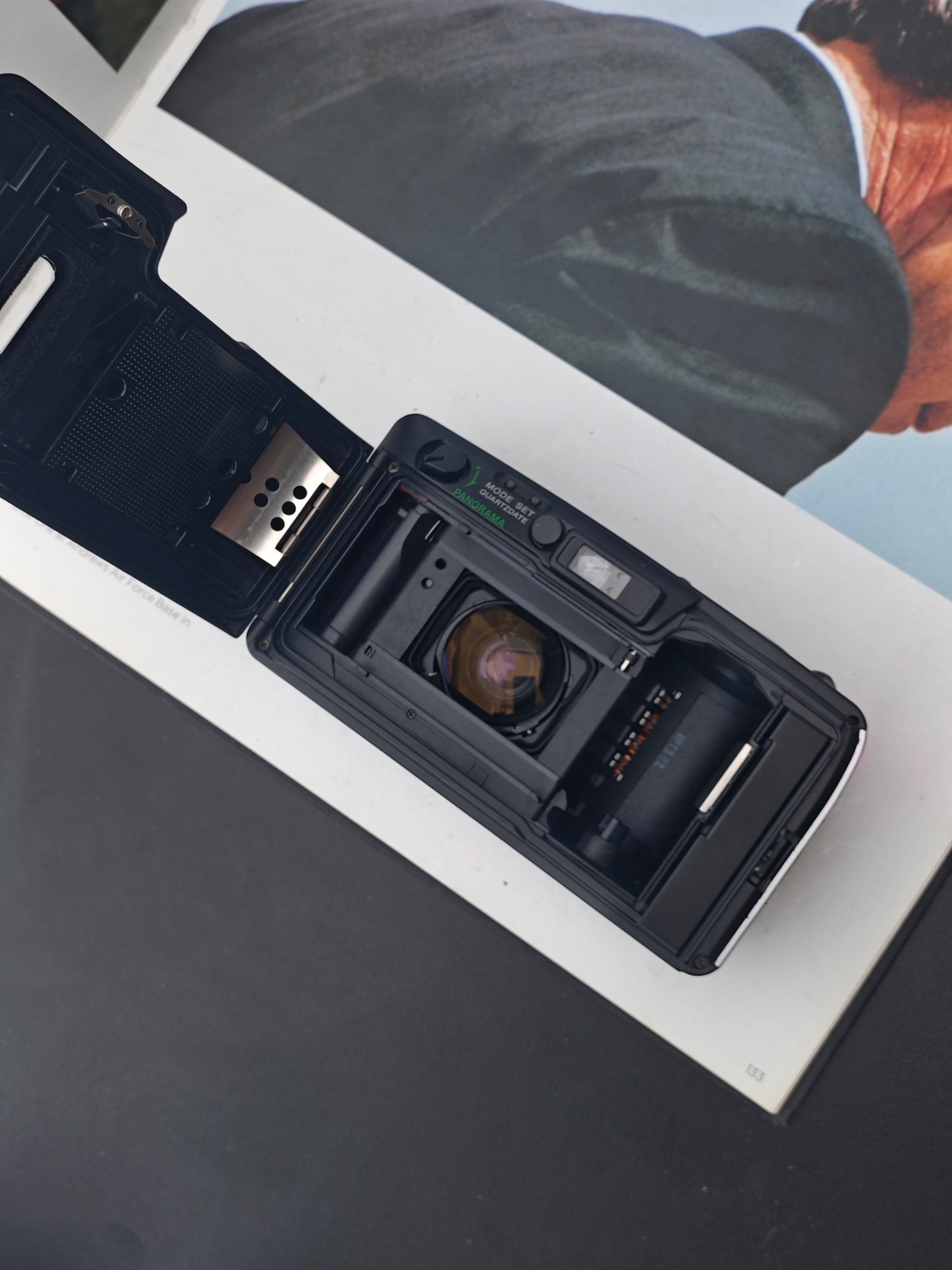 Olympus OZ 105R #4008088