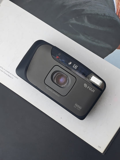 Fuji Cardia mini ELITE OP #10906881
