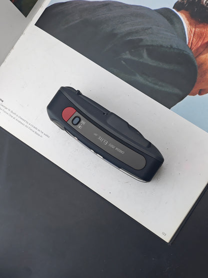 Fuji Cardia mini ELITE OP #10906881