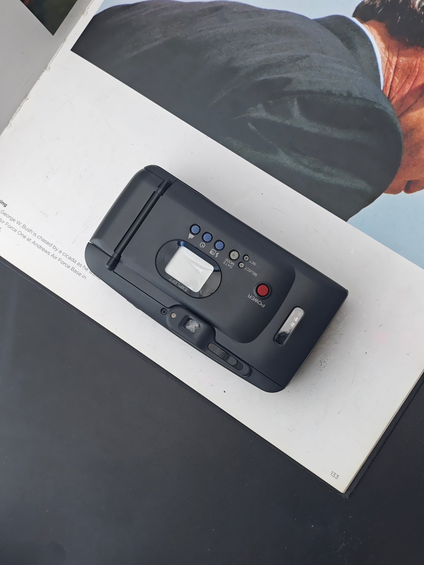 Fuji Cardia mini ELITE OP #10906881