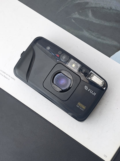 Fuji Cardia mini EVERYDAY OP #10908088