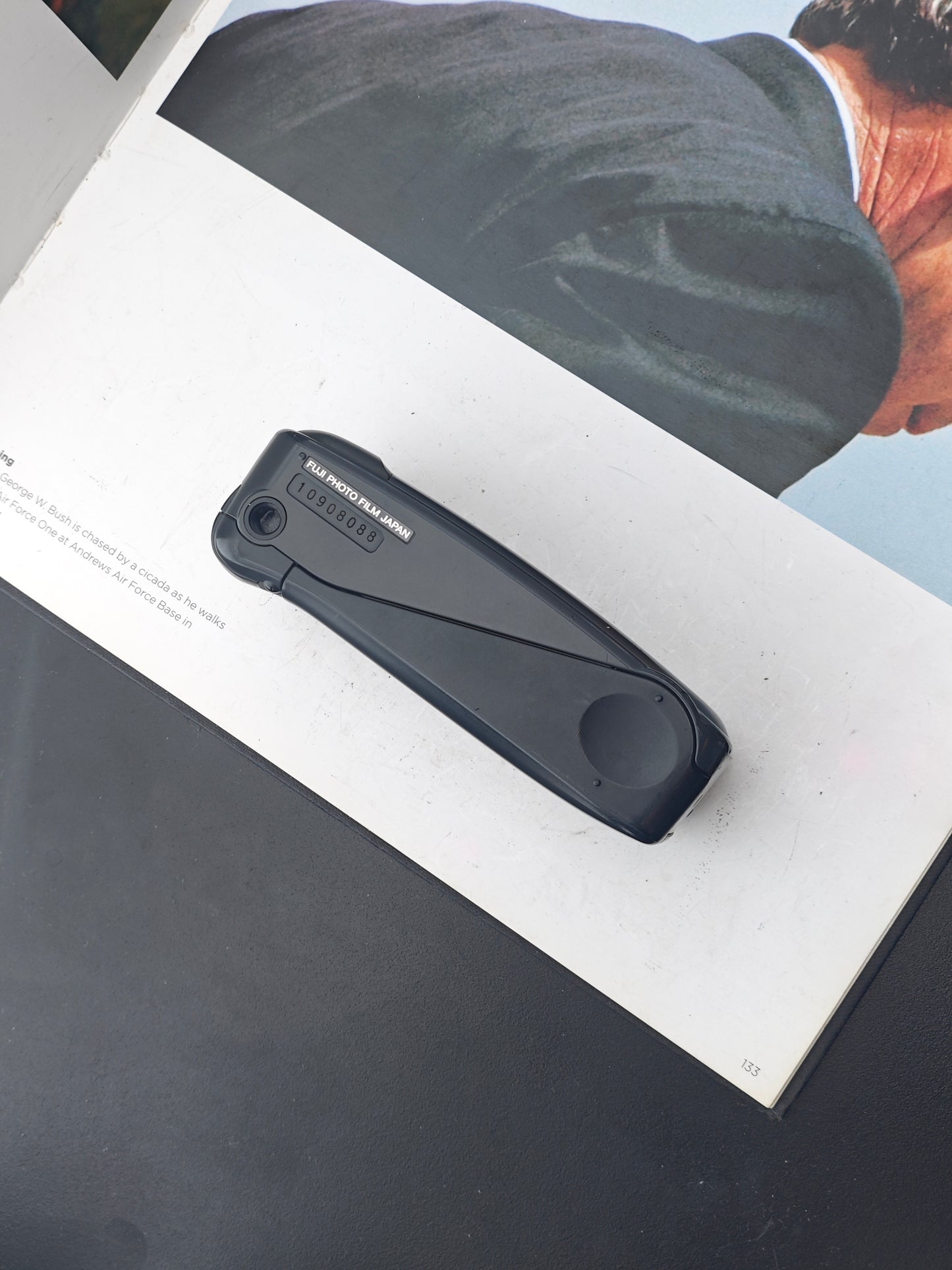 Fuji Cardia mini EVERYDAY OP #10908088