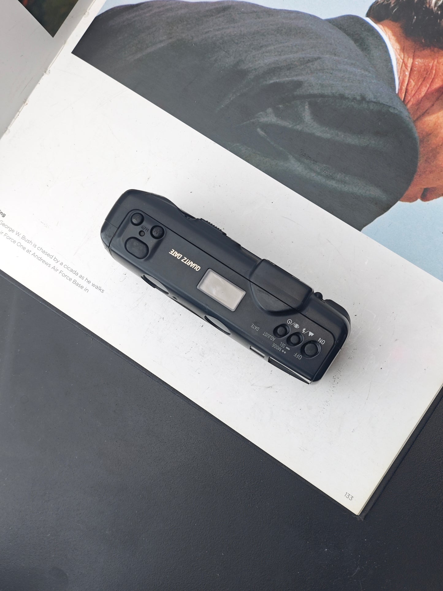 Nikon Zoom 300AF #4112954