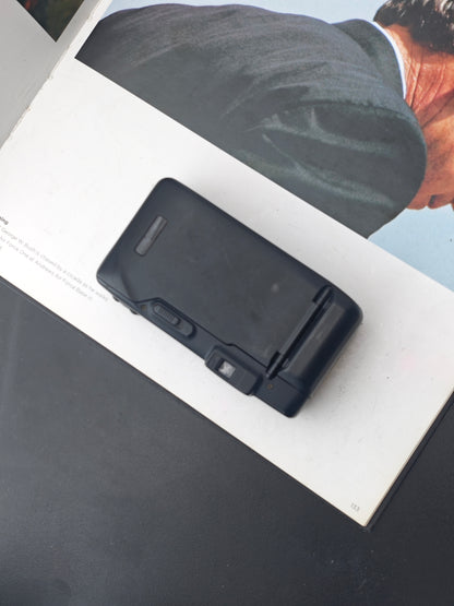 Nikon Zoom 300AF #4112954