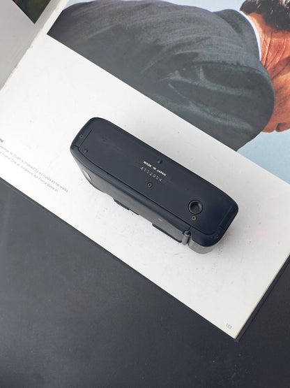 Nikon Zoom 300AF #4112954