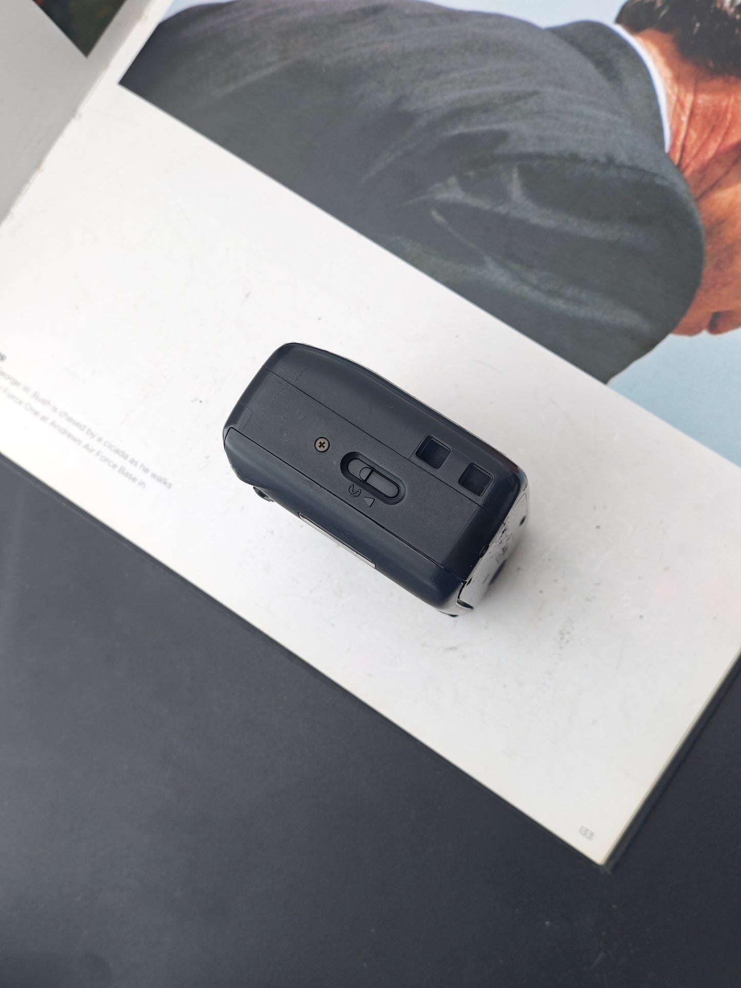 Nikon Zoom 300AF #4112954