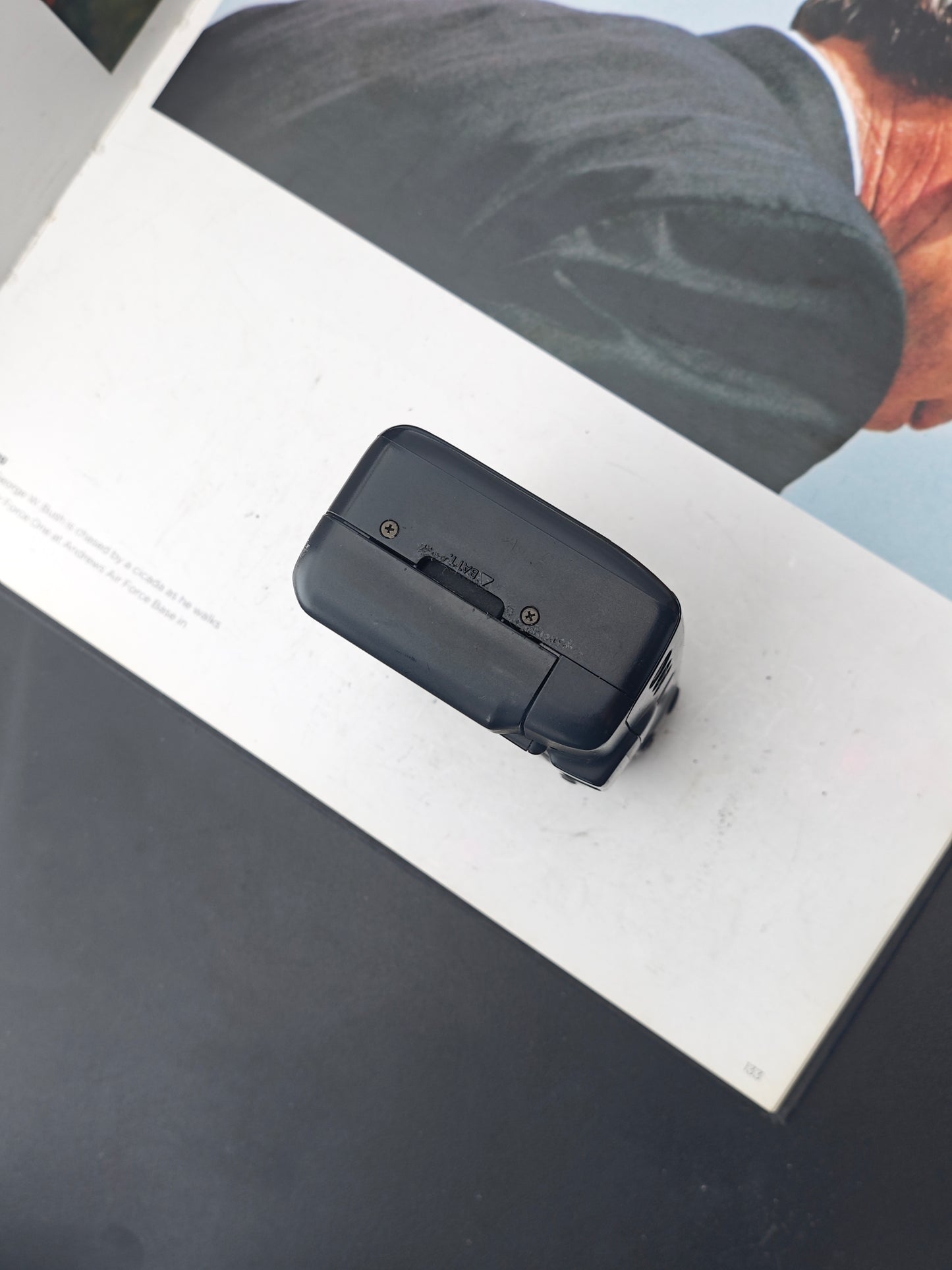 Nikon Zoom 300AF #4112954