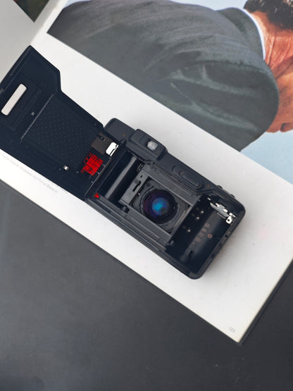 Nikon Zoom 300AF #4112954