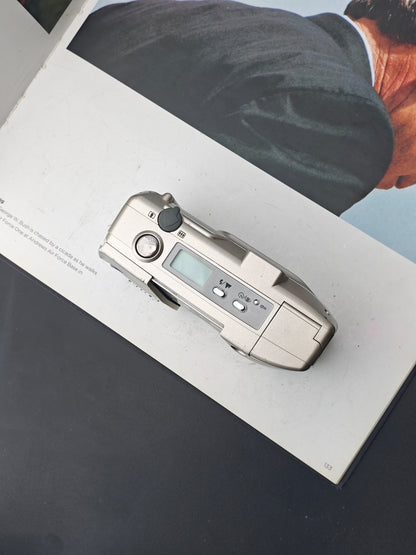 Nikon Lite Touch Zoom 70WS #1004138