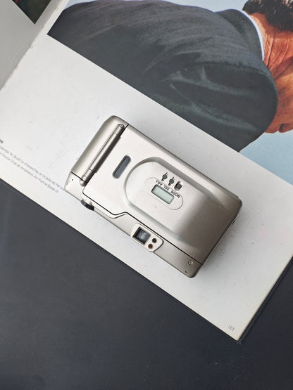 Nikon Lite Touch Zoom 70WS #1004138