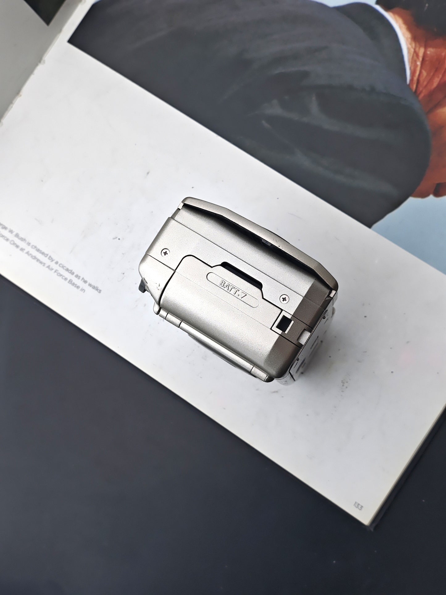 Nikon Lite Touch Zoom 70WS #1004138