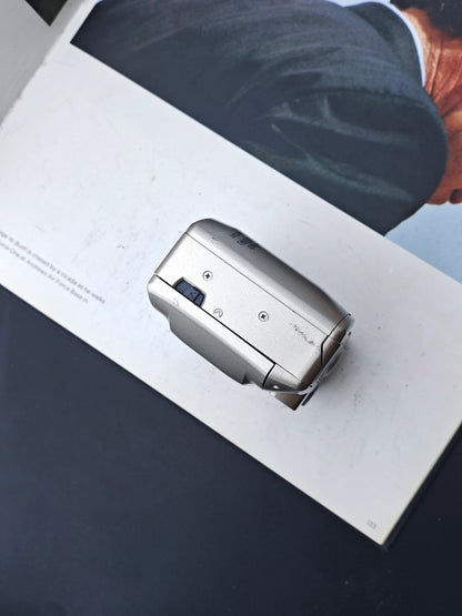 Nikon Lite Touch Zoom 70WS #1004138