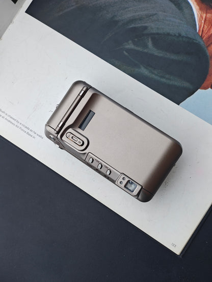 Minoltta Capios 125s #38033664