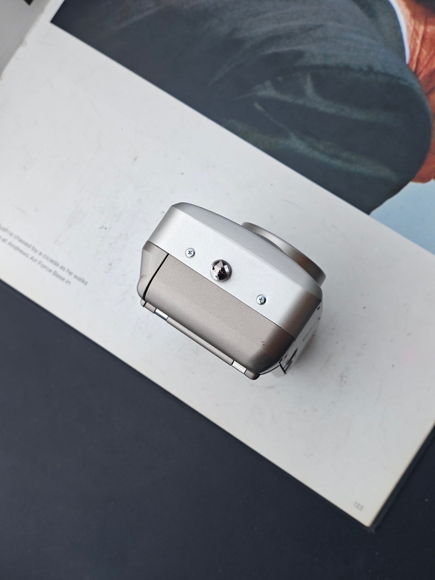 Minoltta Capios 125s #38033664