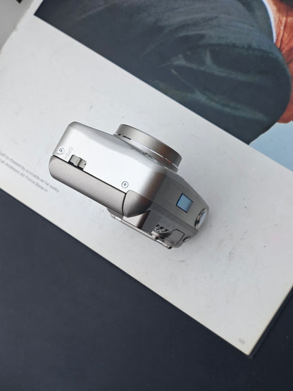 Minoltta Capios 125s #38033664