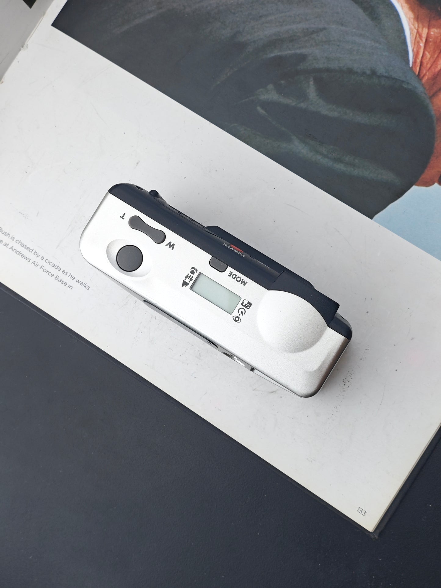 Konica Z-up 80e