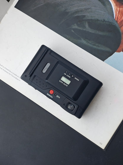 Konica Z-up 80e