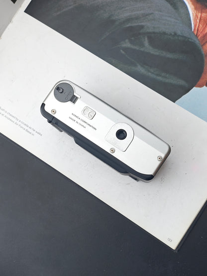 Konica Z-up 80e
