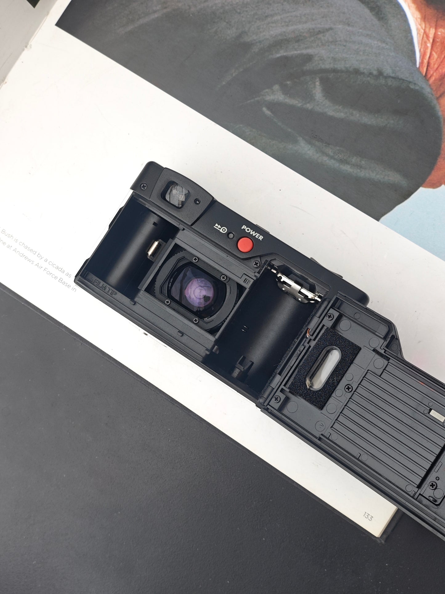 Konica Z-up 80e