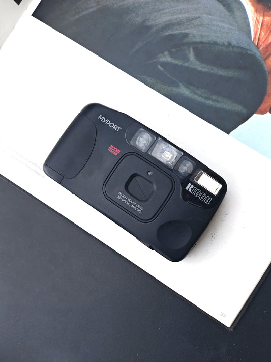 Ricoh Myport Zoom mini