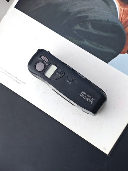 Ricoh Myport Zoom mini