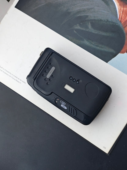 Ricoh Myport Zoom mini