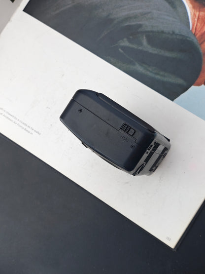 Ricoh Myport Zoom mini