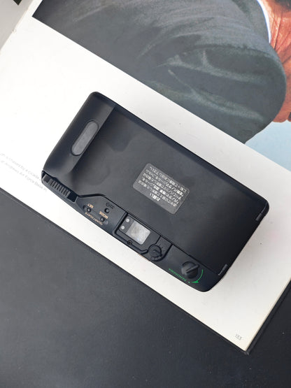 Olympus OZ120 zoom black #1273746